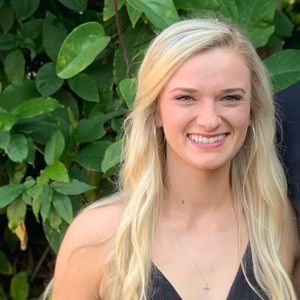 Meet your Posher, Julianne